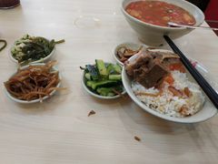 -京九排骨米饭(江西路店)