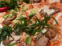 -玛尚诺意式餐厅(官舍店)