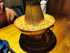 铜锅洋芋鸡-觅山云南菜(泊富ICITY店)