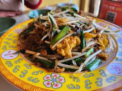 -那家小馆•北京菜•烤鸭(香山店)