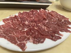 -五洲牛肉美食馆