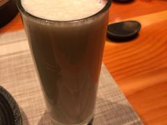 香蕉牛奶-文三酒肆自助放题(新街口友谊广场店)