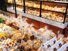 -莉莲蛋挞(大华悦沢书店)