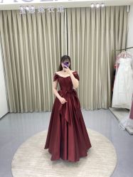 -南京宝娜嫁衣婚纱礼服馆(中央路店)