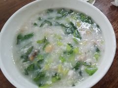 -华记粥饭店(印象容桂主题风情街店)