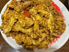 -满园烤鸭·春饼(丰科路万达店)