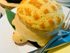 -蔡澜点心·粤菜(丽泽天街店)