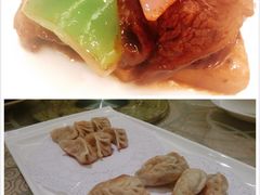 -杭州香格里拉饭店