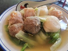 -左记港食(融科天城店)