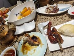 -丰卓会海鲜自助(中润大道店)