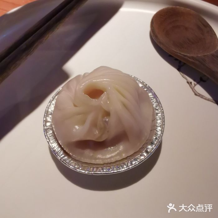 绿茶餐厅(乐峰广场店)图片