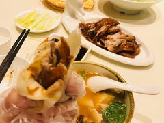-郑州烤鸭总店