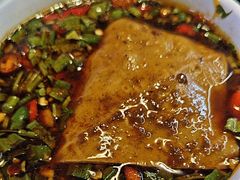 -锅爷爷重庆老火锅(临平店)