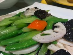四季小炒-楚畹园