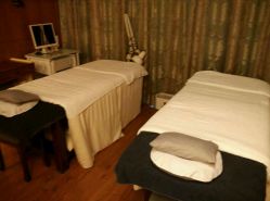 -TIME SPA科技美肤机构