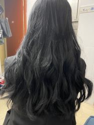 -山浦形象烫染