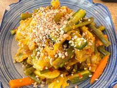 -峇峇娘马来西亚餐厅(望京SOHO店)