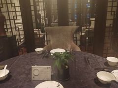 -长沙北辰洲际酒店-栀味轩中餐厅