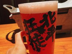 -聚点串吧·北京烧烤(朝北店)