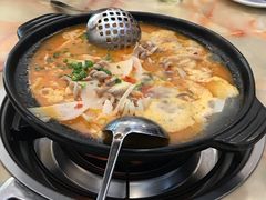 -李师傅脆肚(梅林店)