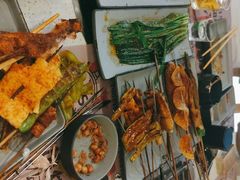 -跳舞牛·串烧酒场(麦地店)