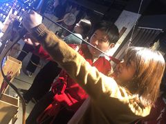 -轻武堂传统射箭·功夫茶·射击体验馆(仁和新城店)