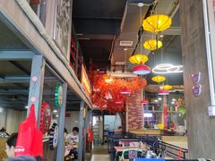 -九记潮汕现切鲜牛肉自助火锅(新开铺店)