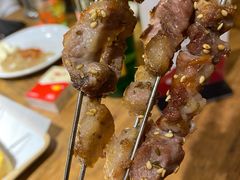 -小核桃品质串店(世茂大道店)