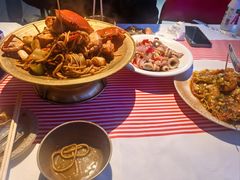 -永信海鲜(群星城店)
