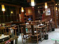 -郑喜旺烧烤(郑州总店)