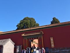 -故宫钟表馆