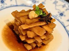 -江南雅厨(李公堤店)