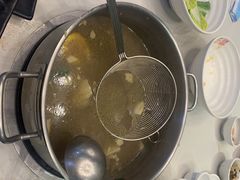 -陈记顺和潮汕鲜牛肉火锅(棠德南路店)