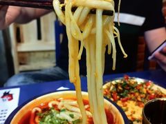 -马路边边火锅串串(观前街店)