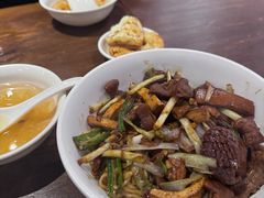 -寻裕记·现炒浇头面(人民广场店)