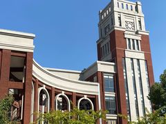 -华东政法大学(松江校区)