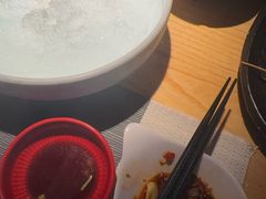 -京料理·日料自助·铁板燒(复悦城店)