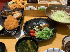 -胜博殿日式炸猪排(西红门店)