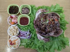 -老绥元烧麦·家常菜(桥华店)