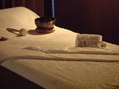 -厘舍SPA(月湖公园店)