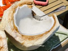 泰国椰青-三克火锅影院(来福士店)