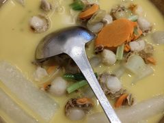 -箸福·夜上海(雨花客厅店)