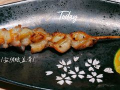 -人间酒暖·Go blanc·烧鸟·深夜食堂(陆家嘴店)