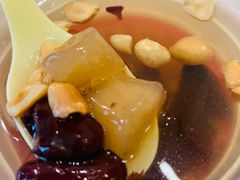 -八婆婆烧仙草(中山路店)