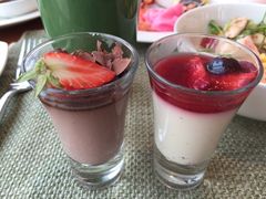 -视界美食自助餐厅·石家庄希尔顿酒店