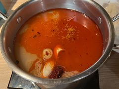-星伦多自助料理(江阴万达店)