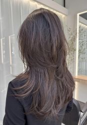 -T.1 hair salon烫染接发