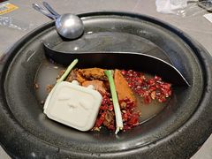 -生活如沸·顺德水牛奶火锅(大学路店)