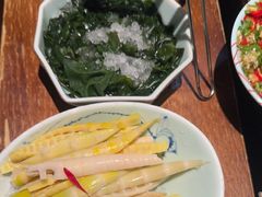 -捞王锅物料理(凯旋路店)