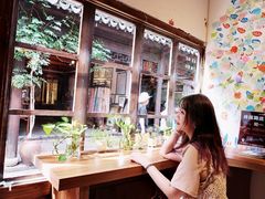 -周庄古镇景区-双桥